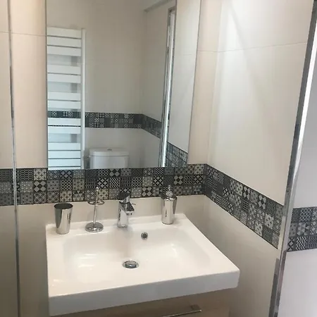 Апартаменты Grand Studio Route Des Sanguinaires Tres Belle Vue Mer