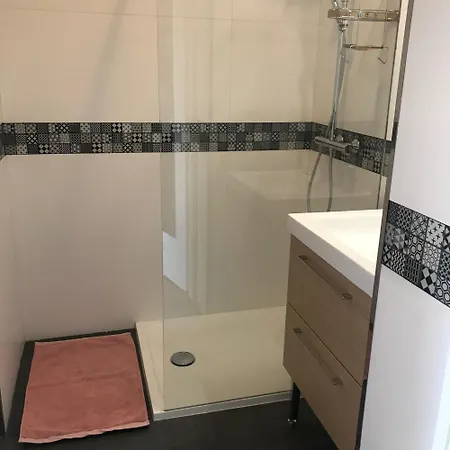 Apartment Grand Studio Route Des Sanguinaires Tres Belle Vue Mer